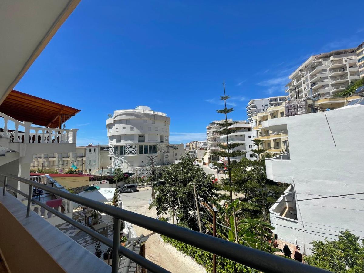 Lengu Holidays Houses Sarandë 外观 照片