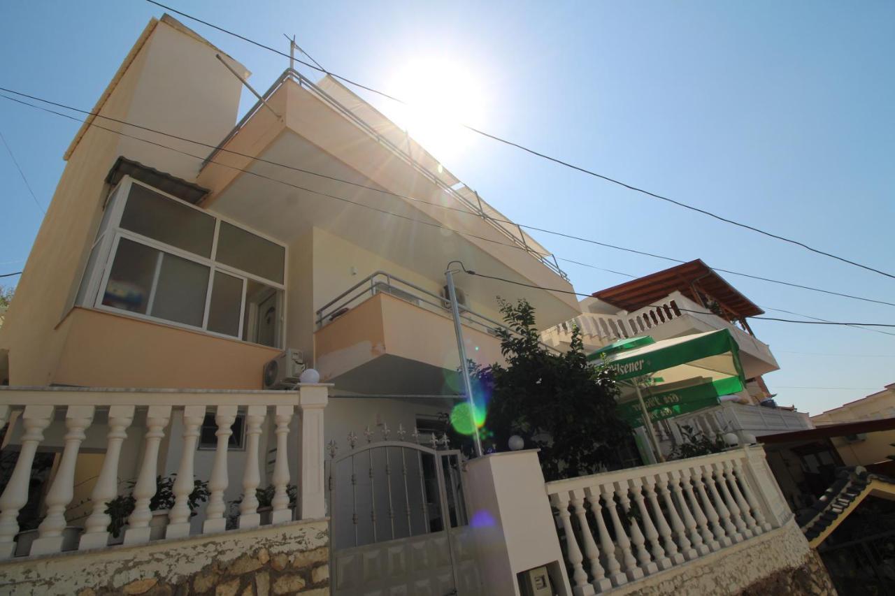 Lengu Holidays Houses Sarandë 外观 照片