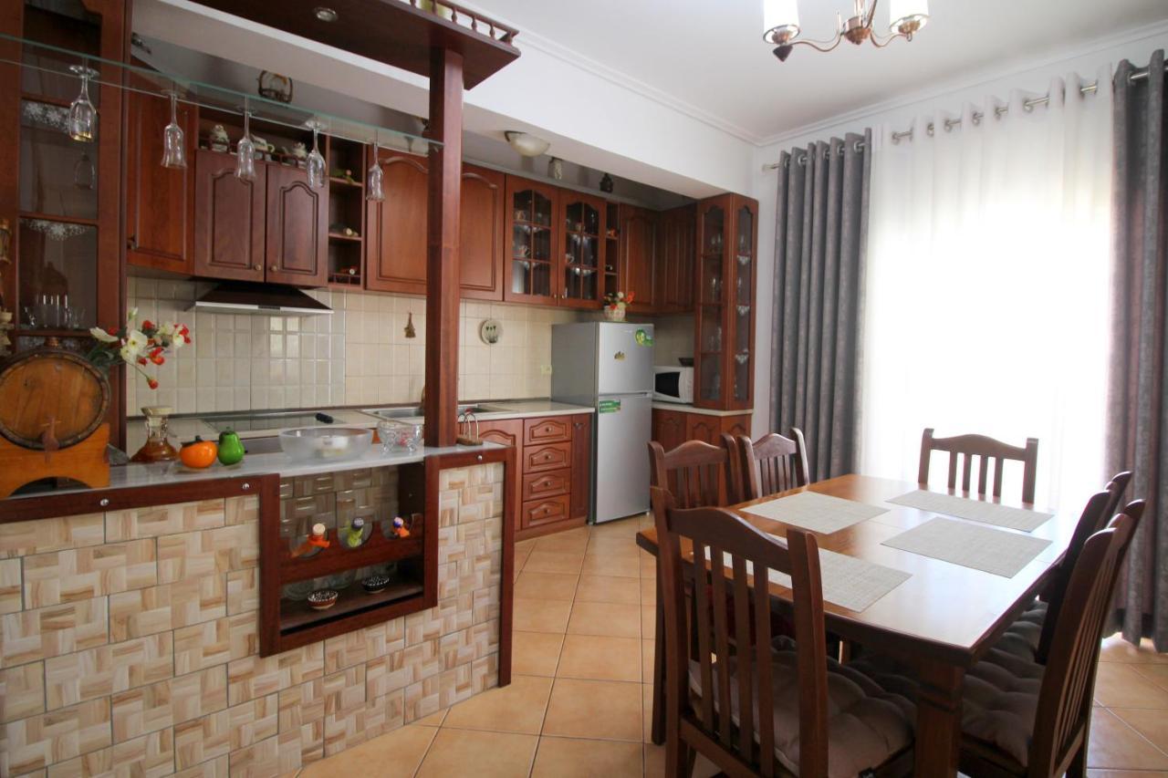 Lengu Holidays Houses Sarandë 外观 照片