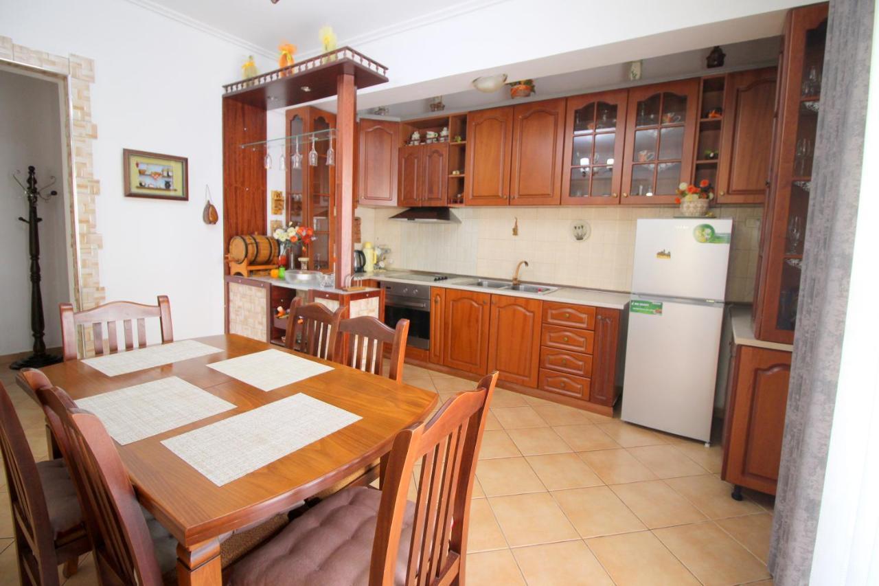 Lengu Holidays Houses Sarandë 外观 照片