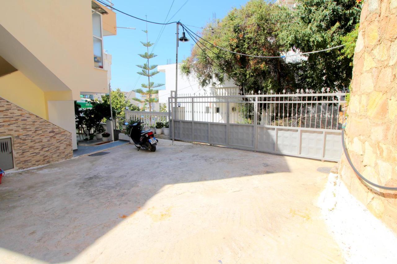 Lengu Holidays Houses Sarandë 外观 照片
