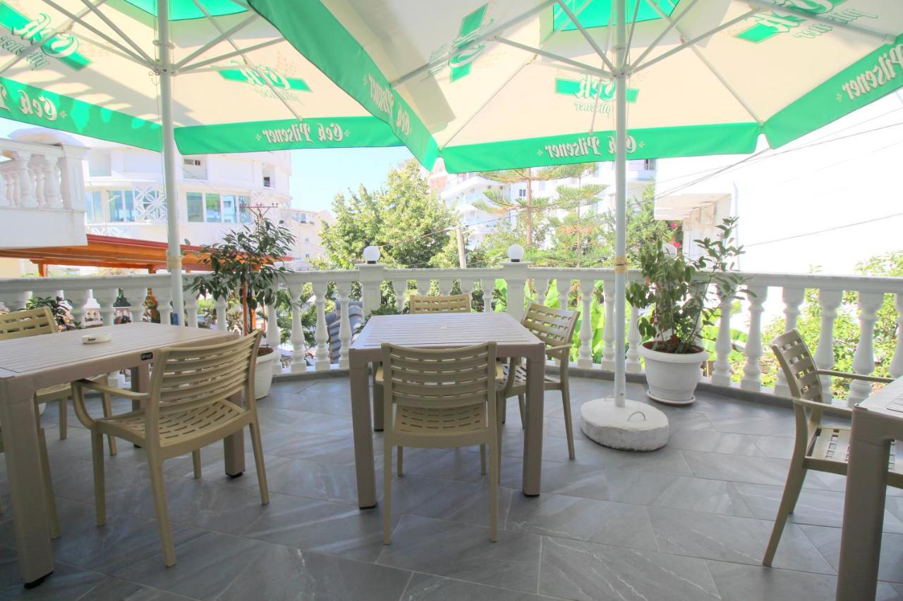 Lengu Holidays Houses Sarandë 外观 照片