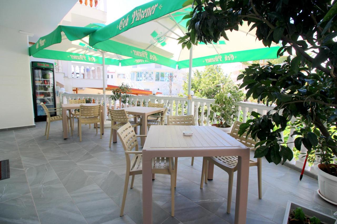Lengu Holidays Houses Sarandë 外观 照片