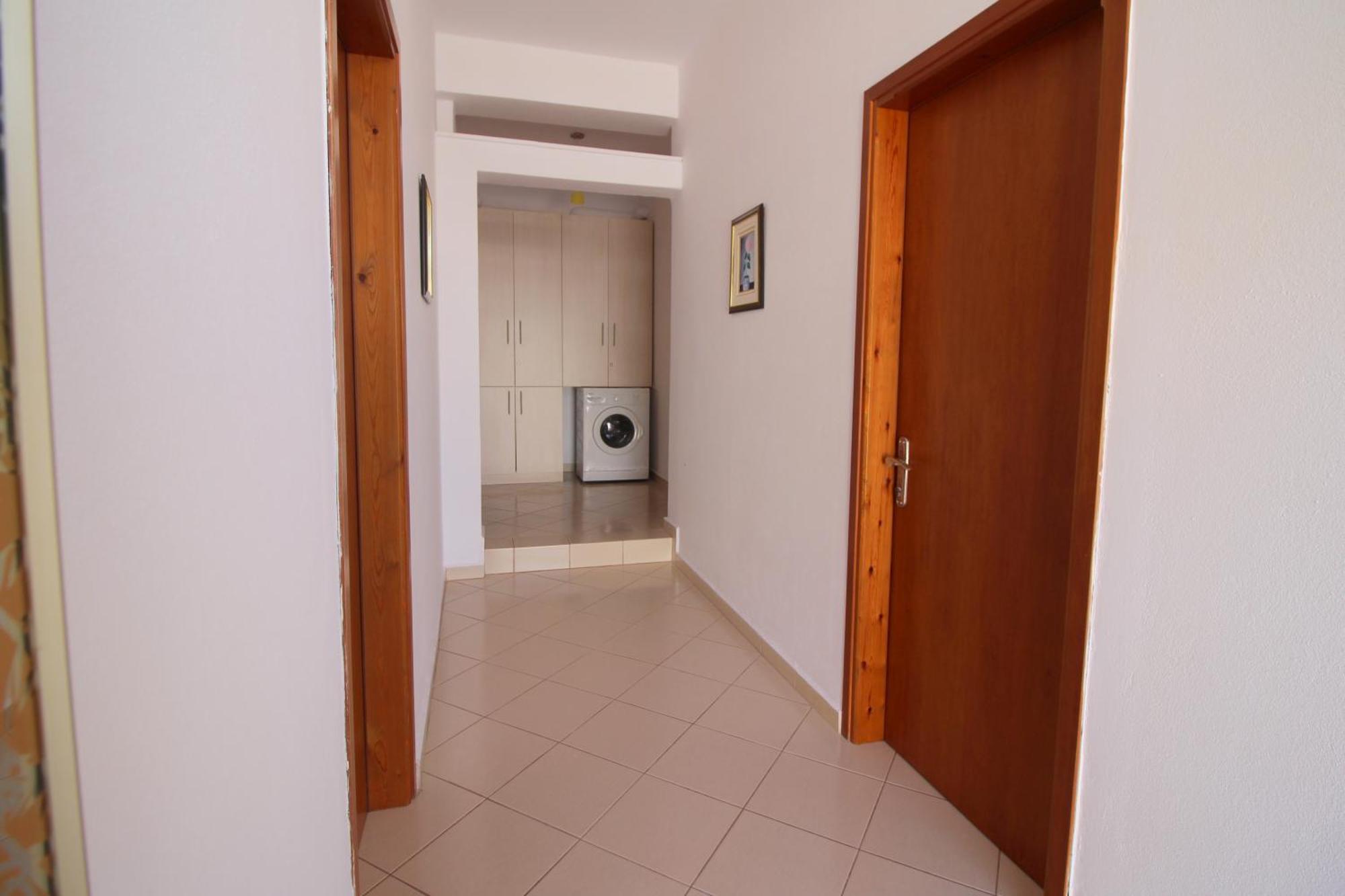 Lengu Holidays Houses Sarandë 外观 照片